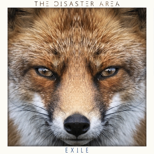 The Disaster Area : Exile